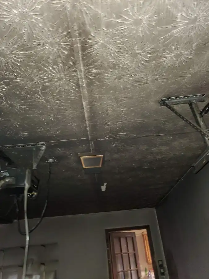 Fire and smoke damage assessment for Emergency Water Damage Services in Angier